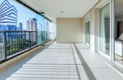 Apartamento a venda, 3 dorms, 3 vagas na chácara santo antonio