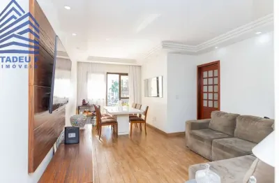 Apartamento com 3 quartos à venda na Avenida Jurema, --, Indianópolis, São Paulo