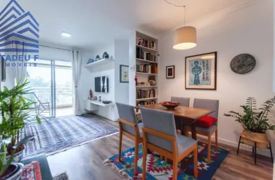 Apartamento a venda, 2 dorms, 1 vaga na vila mariana