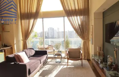 Apartamento para venda e locação, 4 dorms, 3 vagas no brooklin