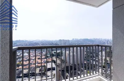 Apartamento com 2 quartos à venda na Rua Jacamar, --, Jardim Casablanca, São Paulo