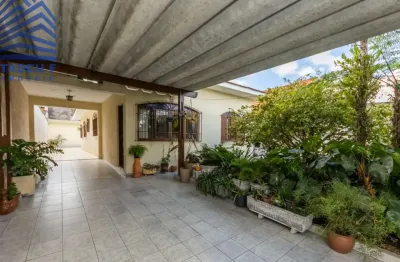 Casa com 3 quartos à venda na Rua Canto e Melo, --, Santo Amaro, São Paulo