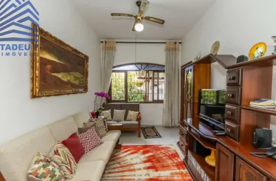 Casa com 3 quartos à venda na Rua Canto e Melo, --, Santo Amaro, São Paulo