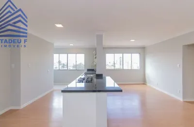 Apartamento com 3 quartos à venda na Avenida Interlagos, --, Jardim Marajoara, São Paulo