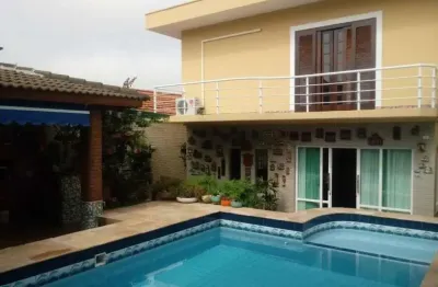Casa com 3 quartos à venda na Rua Canto e Melo, --, Jardim Dom Bosco, São Paulo
