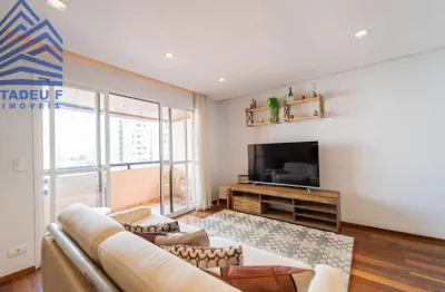 Apartamento à venda, 2 dorms, 2 vagas na vila mascote