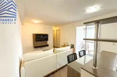 Apartamento com 2 quartos à venda na Rua Aracuípe, --, Jardim Prudência, São Paulo