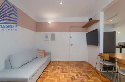 Apartamento com 3 quartos à venda na Rua Flórida, --, Cidade Monções, São Paulo