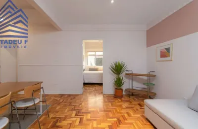 Apartamento com 3 quartos à venda na Rua Flórida, --, Cidade Monções, São Paulo