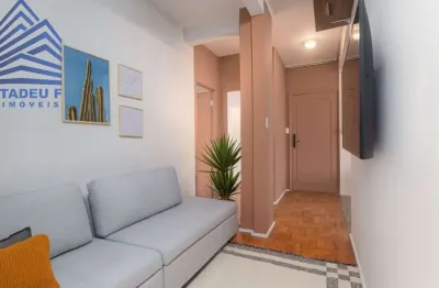 Apartamento com 4 quartos à venda na Avenida Paulista, --, Bela Vista, São Paulo