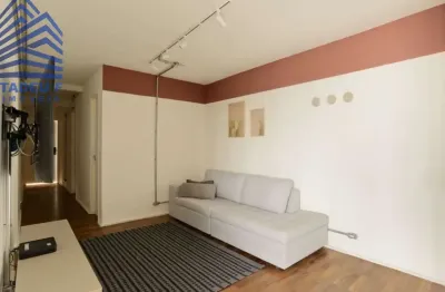 Apartamento com 4 quartos à venda na Rua Alvorada, --, Vila Olímpia, São Paulo