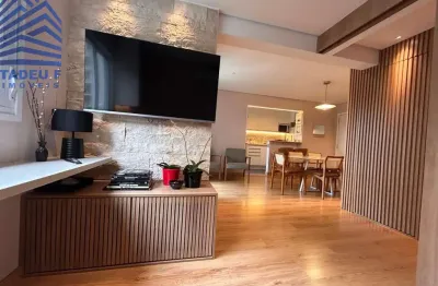 Apartamento com 2 quartos à venda na Rua Caio Prado, --, Consolação, São Paulo