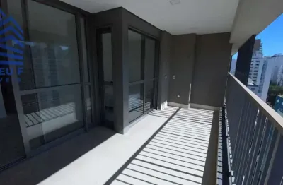 Apartamento com 1 quarto à venda na Rua Osório Duque Estrada, --, Paraíso, São Paulo