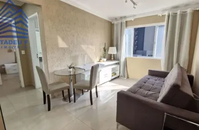 Apartamento com 1 quarto à venda na Avenida Nova Independência, --, Brooklin Paulista, São Paulo