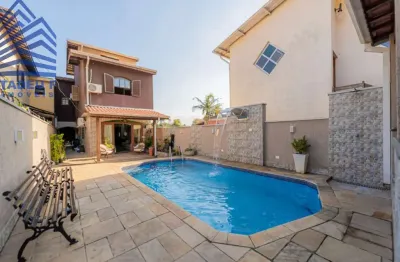 Casa com 3 quartos à venda na Avenida Guilherme Henschel, --, Jardim Bela Vista (Zona Sul), São Paulo