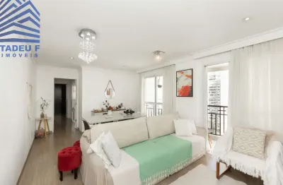 Apartamento com 3 quartos à venda na Avenida Adolfo Pinheiro, --, Santo Amaro, São Paulo