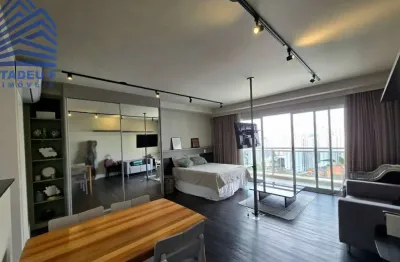 Apartamento com 1 quarto à venda na Rua Luís Correia de Melo, --, Vila Cruzeiro, São Paulo