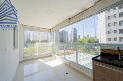 Apartamento à venda, 2 dorms, 2 vagas no jardim prudência