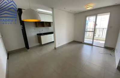 Apartamento à venda, 3 dorms, 1 vaga na vila guarani