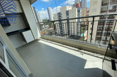 Apartamento com 3 quartos à venda na Rua Ibirajá, --, Vila Guarani, São Paulo