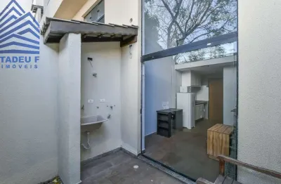 Apartamento com 1 quarto à venda na Rua Doutor Djalma Pinheiro Franco, --, Vila Santa Catarina, São Paulo
