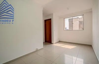 Apartamento com 2 quartos à venda na Rua das Grumixamas, --, Vila Parque Jabaquara, São Paulo