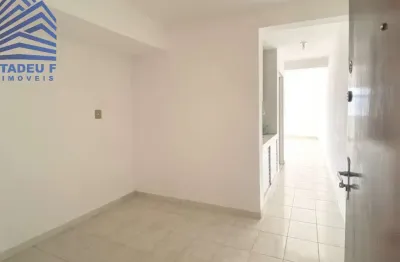 Apartamento com 1 quarto à venda na Rua Tenente Otávio Gomes, --, Aclimação, São Paulo