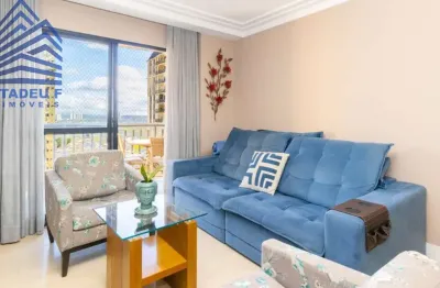 Apartamento com 3 quartos à venda na Rua Borba Gato, --, Santo Amaro, São Paulo