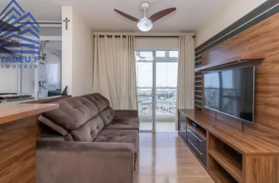 Apartamento à venda, 3 dorms, 2 vagas no jardim da saúde