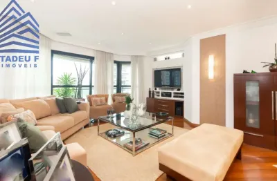 Apartamento com 3 quartos à venda na Rua Gabriele D'Annunzio, --, Campo Belo, São Paulo