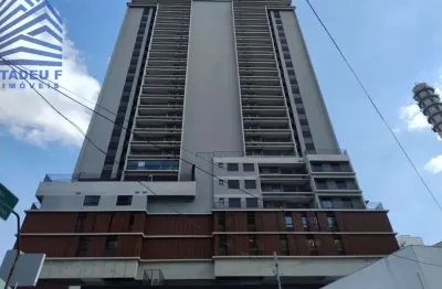 Apartamento com 1 quarto para alugar na Rua Pássaros e Flores, --, Jardim das Acacias, São Paulo