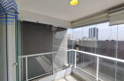 Apartamento com 1 quarto para alugar na Rua da Consolação, --, Consolação, São Paulo