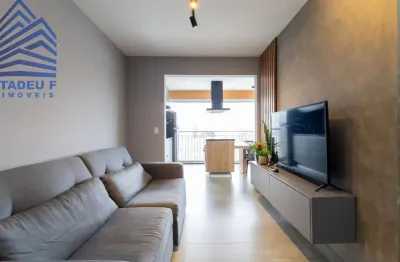 Apartamento com 2 quartos à venda na Praça Dom Francisco de Souza, --, Santo Amaro, São Paulo