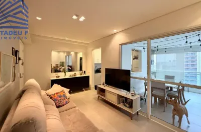 Apartamento á venda, 2 dorms, 1 suíte, 1 vaga no alto da boa vista