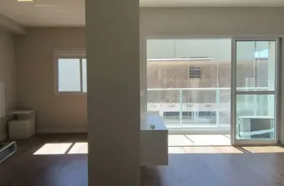 Apartamento com 1 quarto para alugar na Rua Bacaetava, --, Vila Gertrudes, São Paulo