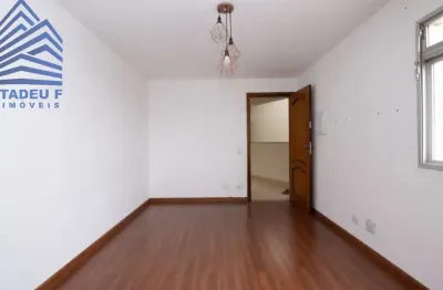 Apartamento com 3 quartos à venda na Avenida Damasceno Vieira, --, Vila Mascote, São Paulo