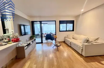 Apartamento à venda, 2 dormitórios, 1 suíte, 1 vaga em pinheiros