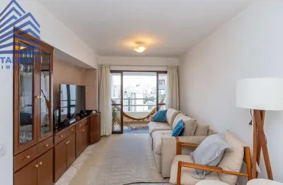 Apartamento à venda, 3 dorms, 1 suíte, 1 vaga no jardim da saúde