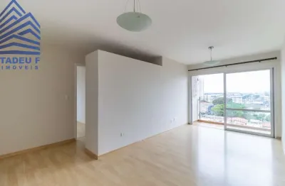 Apartamento com 2 quartos à venda na Rua Palacete das Águias, --, Vila Alexandria, São Paulo