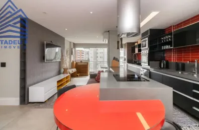Apartamento à venda, 2 dormitórios, 1 suíte, 2 vagas no jardim ampliação