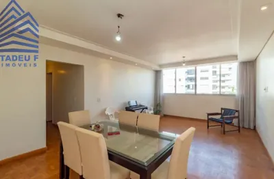 Apartamento com 3 quartos à venda na Alameda dos Aicás, --, Indianópolis, São Paulo