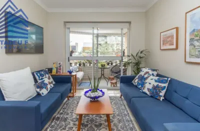 Apartamento com 3 quartos à venda na Rua Alves Guimarães, --, Pinheiros, São Paulo