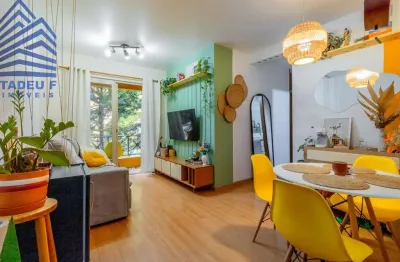 Apartamento com 2 quartos à venda na Rua Manuel Jacinto, --, Vila Morse, São Paulo