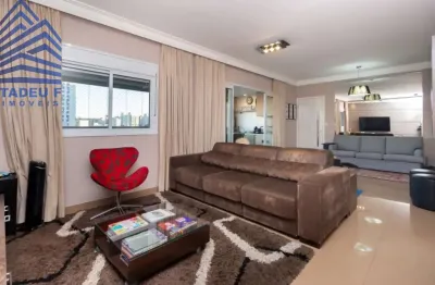 Apartamento à venda, 3 dorms, 1 suíte, 3 vagas na vila mariana