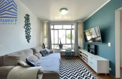 Apartamento com 2 quartos à venda na Rua Lacedemônia, --, Jardim Brasil (Zona Sul), São Paulo
