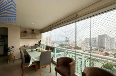 Apartamento à venda, 2 dorms, 1 suíte, 1 vaga no alto da boa vista