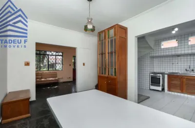 Casa com 2 quartos à venda na Rua Conde de Porto Alegre, --, Campo Belo, São Paulo