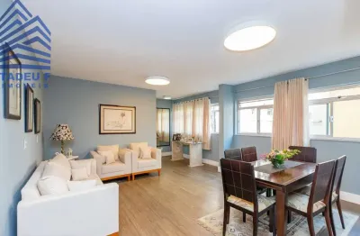 Apartamento à venda, 3 dorms, 1 suíte, 2 vagas em higienópolis