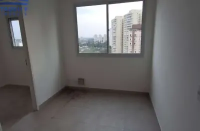 Apartamento com 2 quartos à venda na Avenida Sargento Geraldo Sant'Ana, --, Jardim Taquaral, São Paulo