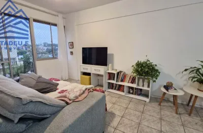 Apartamento com 3 quartos à venda na Avenida Doutor Guilherme Dumont Villares, --, Jardim Londrina, São Paulo